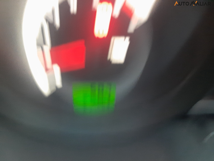 FORD FIESTA (FLY) 1.6 8V(FLEX)