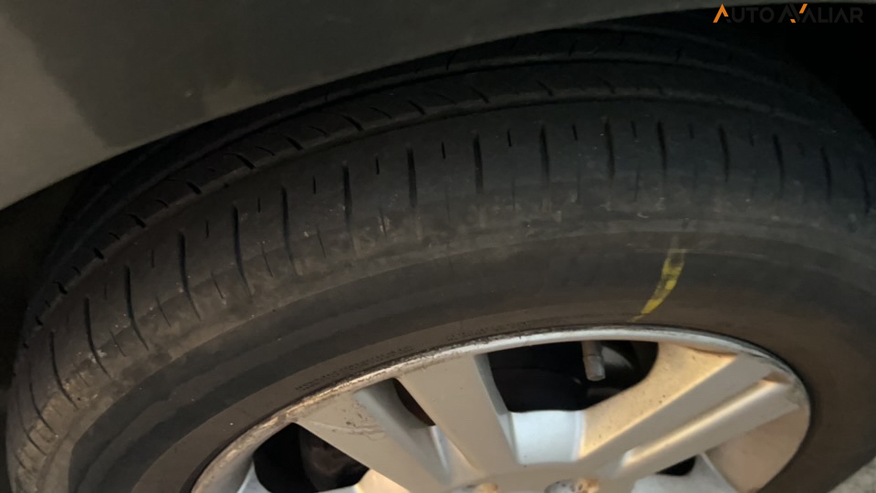 CHEVROLET AGILE 1.4 MPFI LTZ 8V FLEX 4P MANUAL