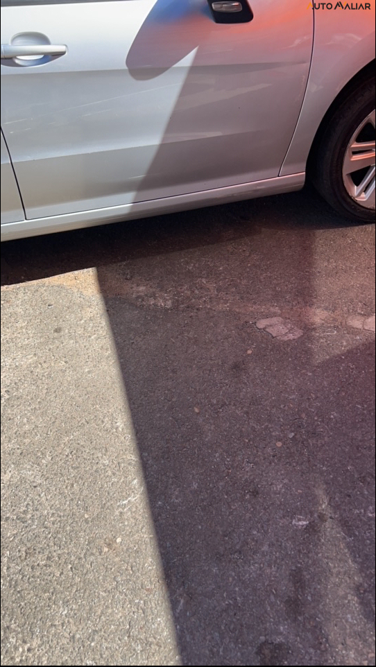 PEUGEOT 308 2.0 ALLURE 16V FLEX 4P AUTOMATICO