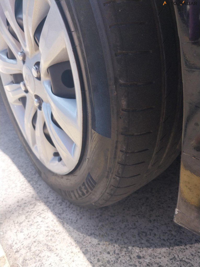 HYUNDAI HB20 1.0 COMFORT 12V FLEX 4P MANUAL