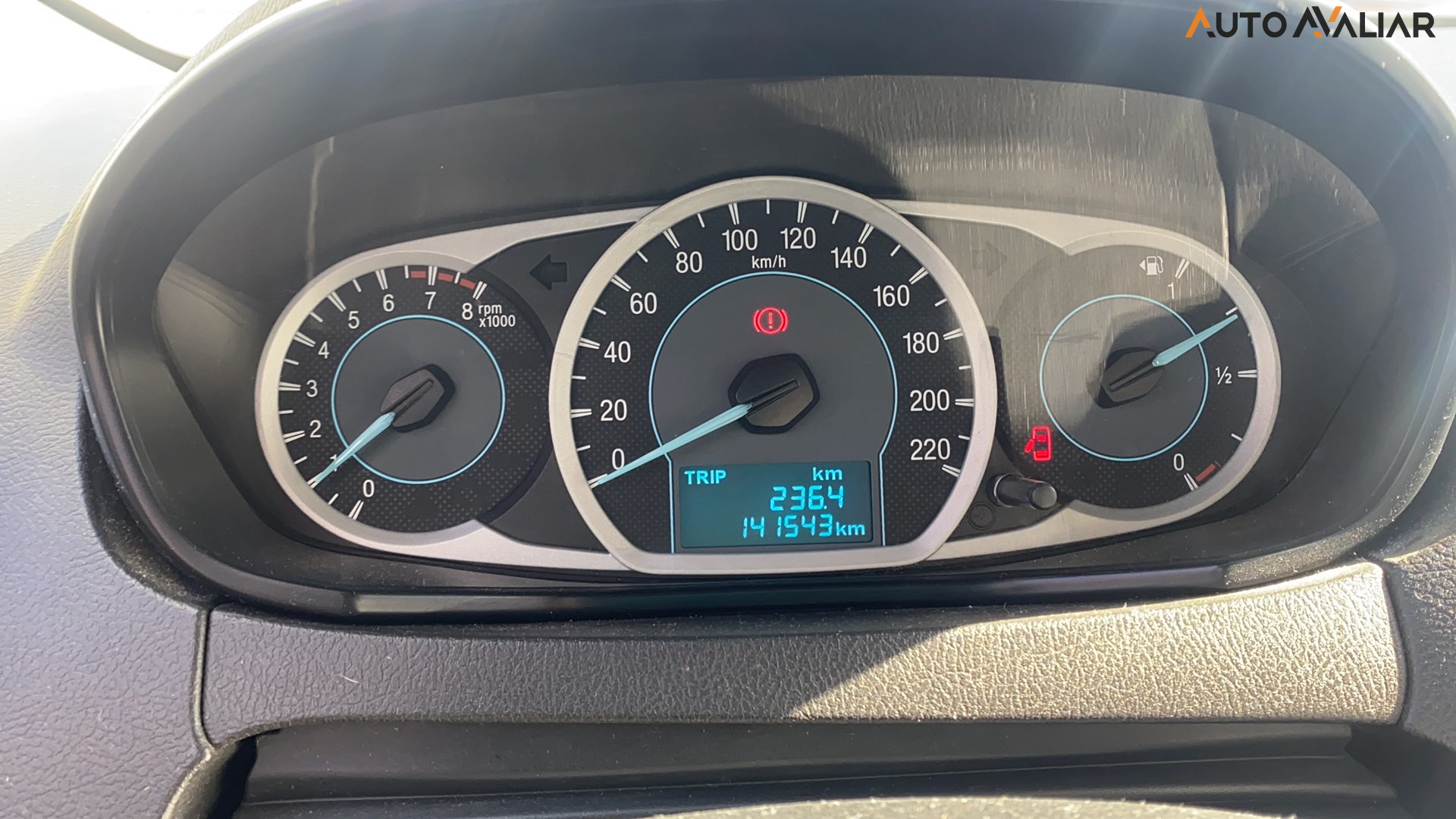 FORD KA+ 1.5 SE 16V FLEX 4P MANUAL
