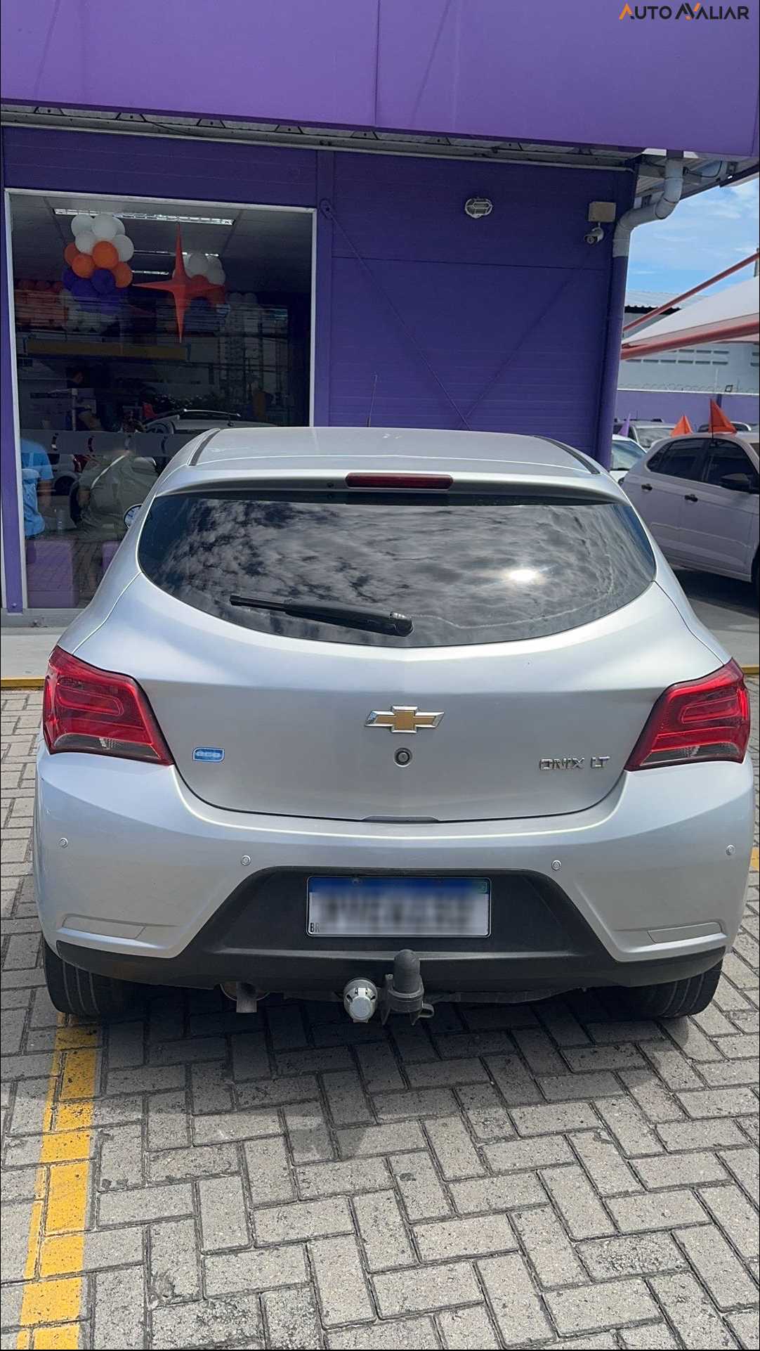 CHEVROLET ONIX 1.0 MPFI LT 8V FLEX 4P MANUAL