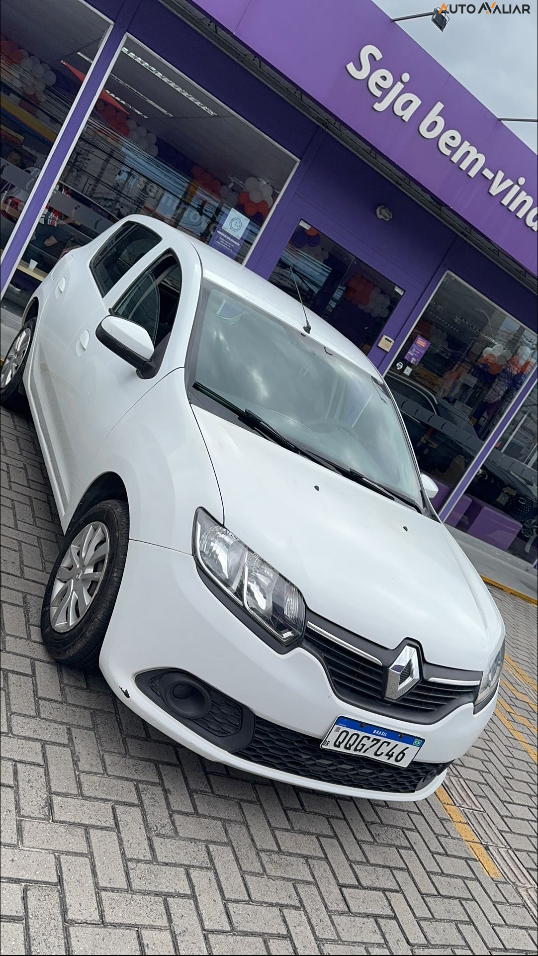 RENAULT SANDERO 1.0 12V SCE FLEX EXPRESSION MANUAL