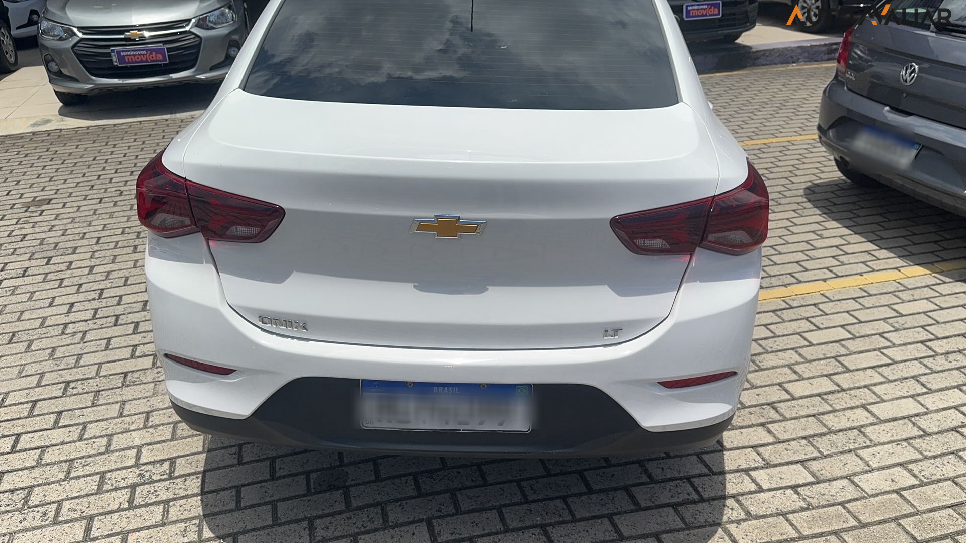 CHEVROLET ONIX 1.0 FLEX PLUS LT MANUAL