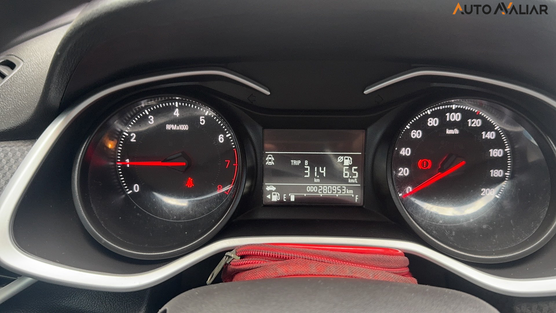 CHEVROLET ONIX 1.0 FLEX PLUS LT MANUAL