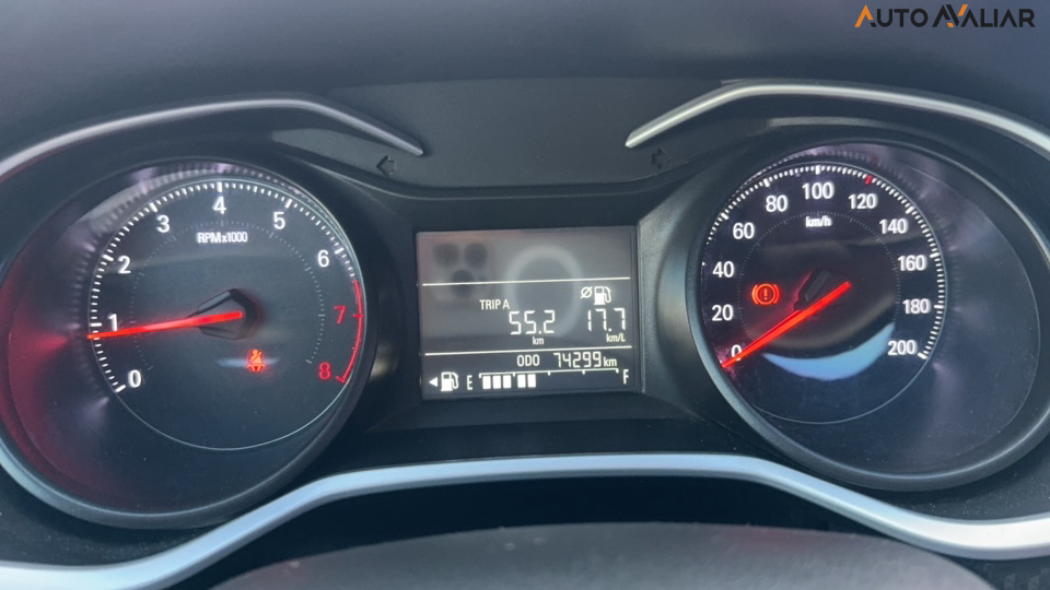 CHEVROLET ONIX 1.0 MT LT2 HB