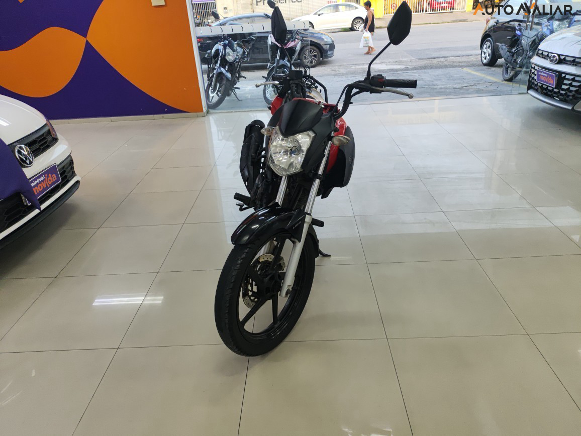 YAMAHA FACTOR YBR 150 ED FACTOR YBR 150 ED