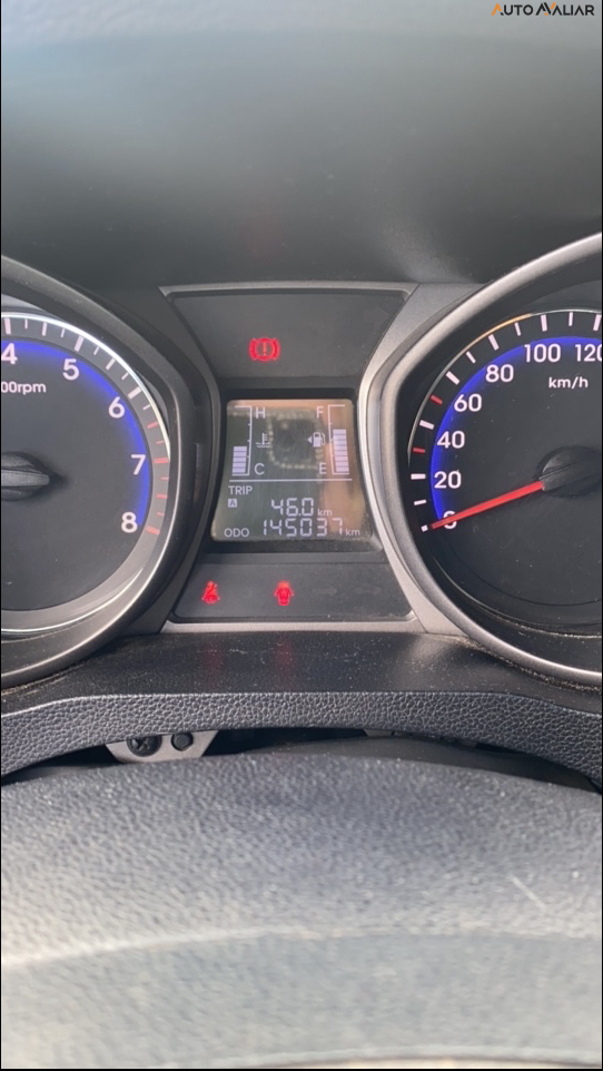 HYUNDAI HB20 1.0 COMFORT 12V FLEX 4P MANUAL