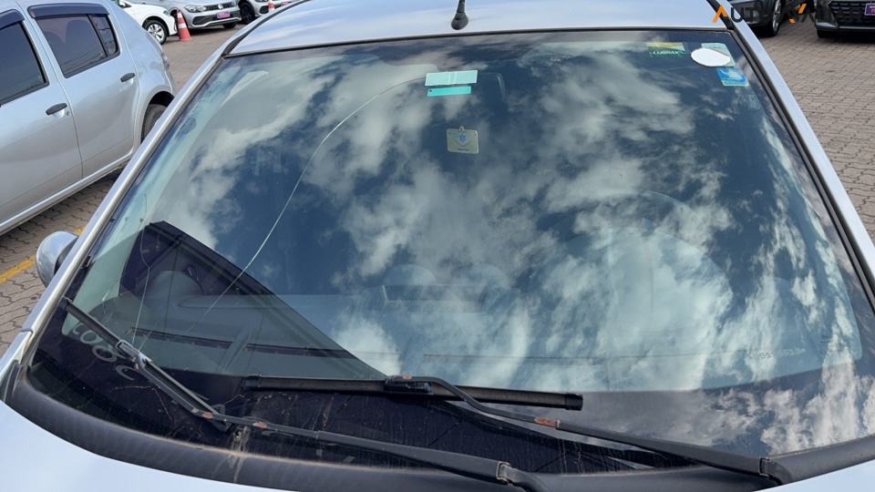 FORD FIESTA 1.0 MPI SEDAN 8V FLEX 4P MANUAL