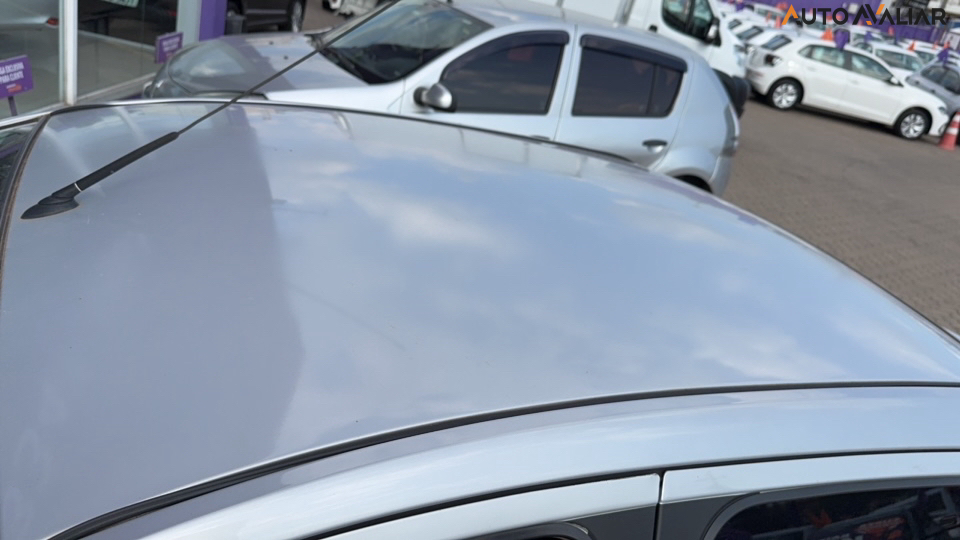FORD FIESTA 1.0 MPI SEDAN 8V FLEX 4P MANUAL