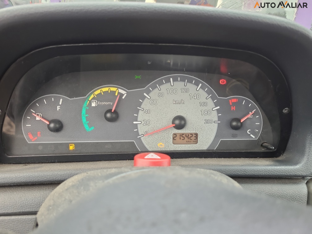 FIAT UNO 1.0 MPI MILLE FIRE ECONOMY 8V FLEX 2P MANUAL