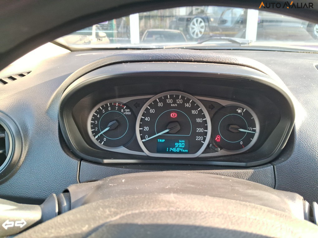 FORD KA 1.0 TI-VCT FLEX SE MANUAL
