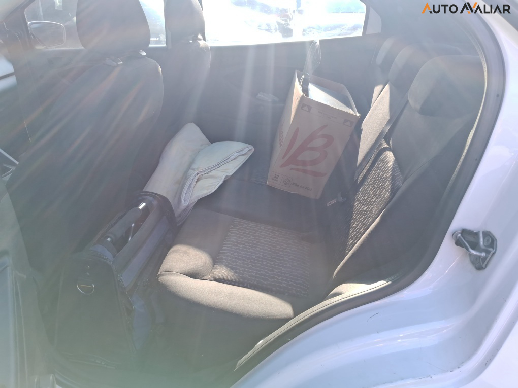 FORD KA 1.0 TI-VCT FLEX SE MANUAL