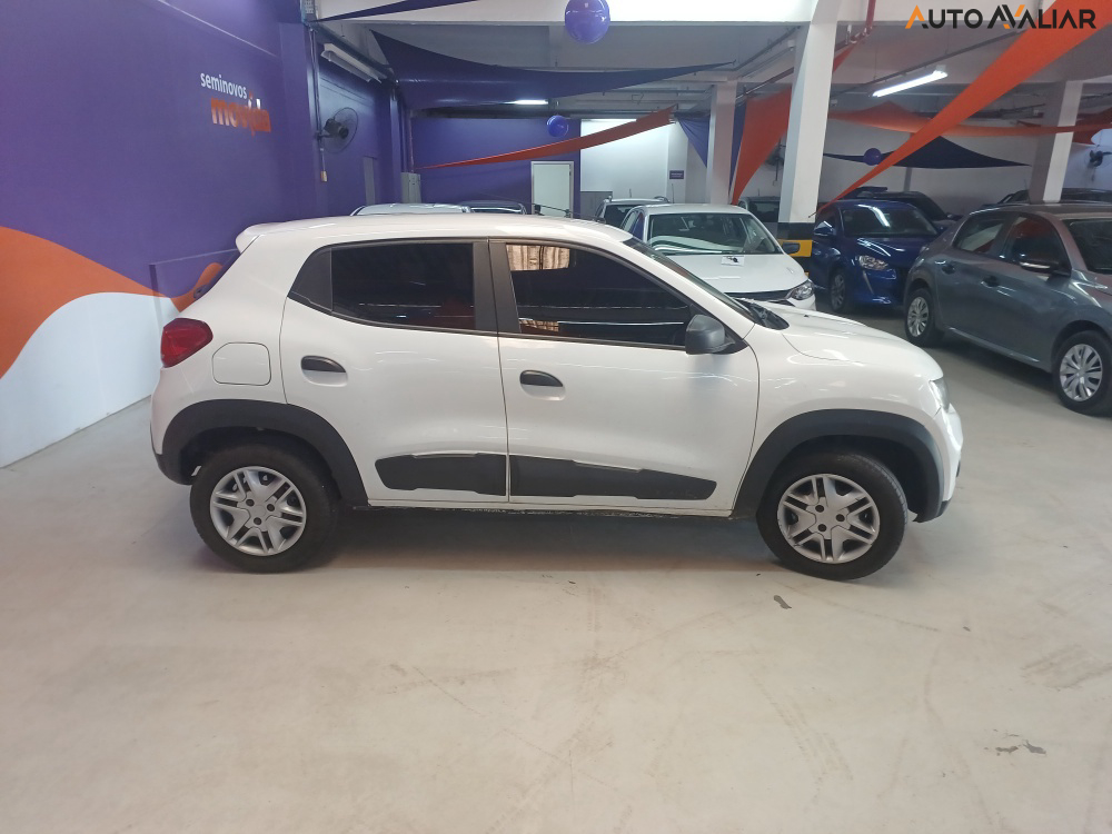 RENAULT KWID 1.0  ZEN 2 12V