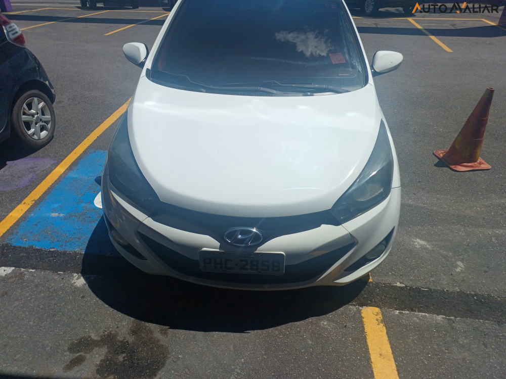 HYUNDAI HB20S 1.0 COMFORT PLUS 12V FLEX 4P MANUAL
