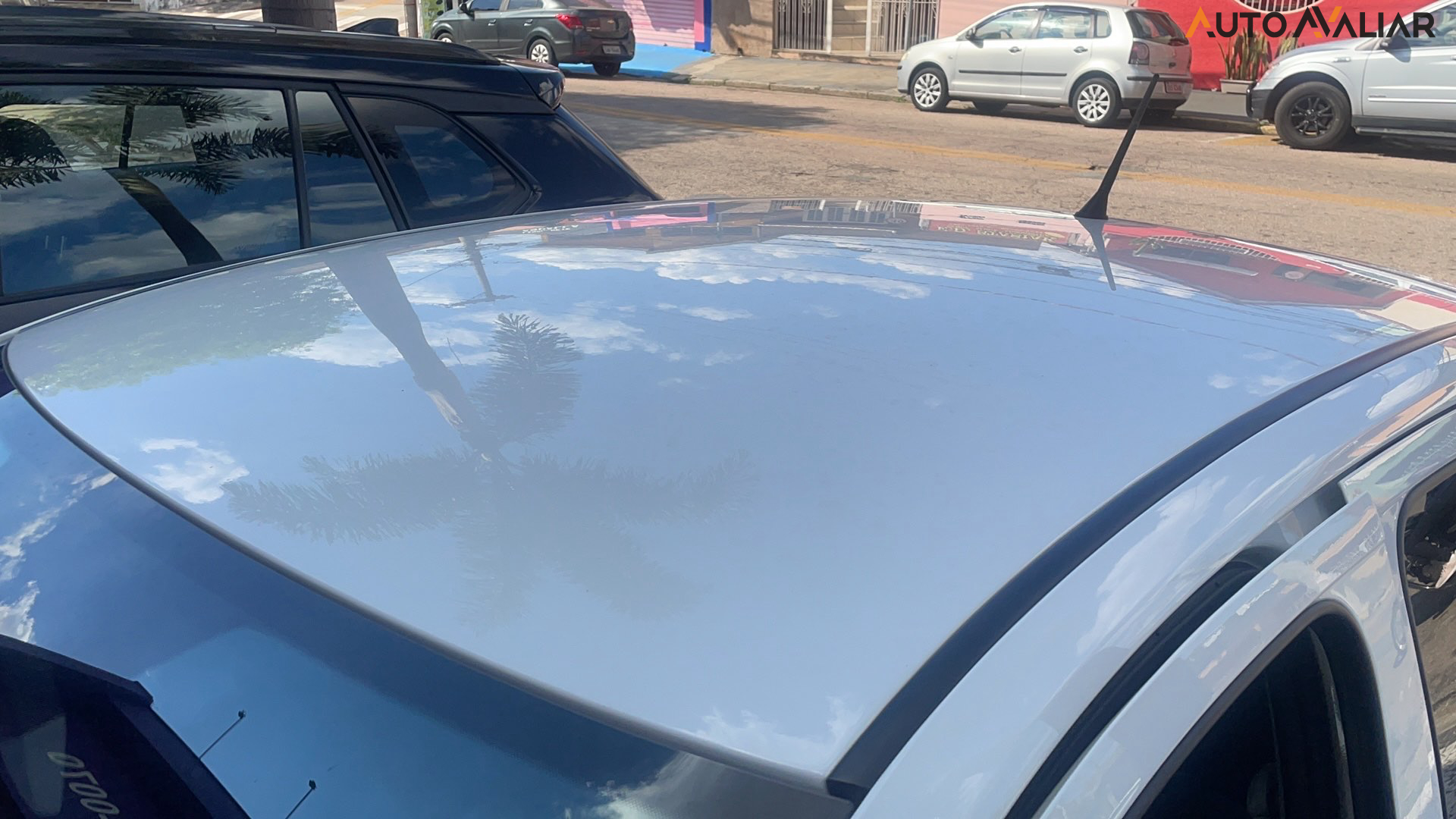 VOLKSWAGEN GOL 1.0 12V MPI TOTALFLEX 4P MANUAL