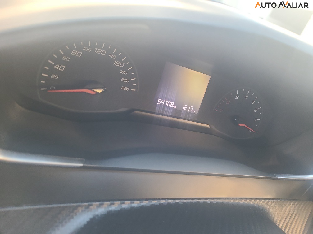 PEUGEOT 208 1.0 FIREFLY FLEX LIKE MANUAL