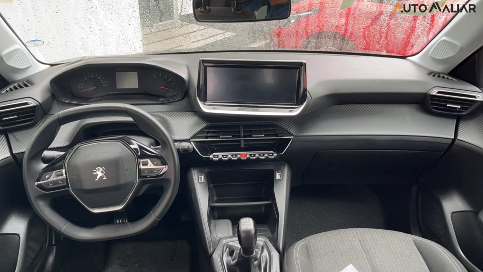 PEUGEOT 208 1.0 FIREFLY FLEX LIKE MANUAL