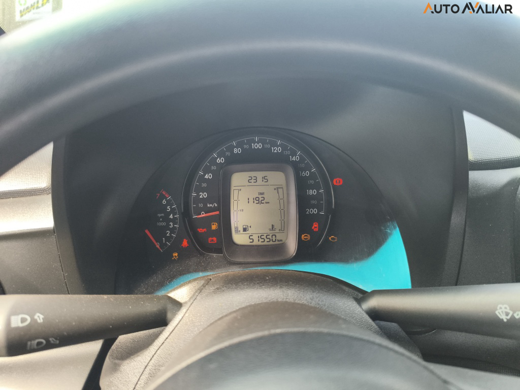 FIAT FIORINO ENDURANCE EVO 1.4 FLEX 8V 2P