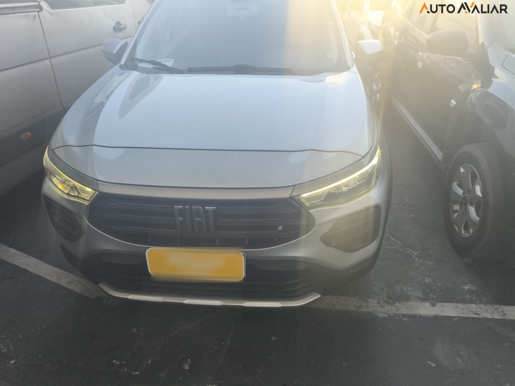 FIAT PULSE 1.0 TURBO 200 FLEX AUDACE CVT