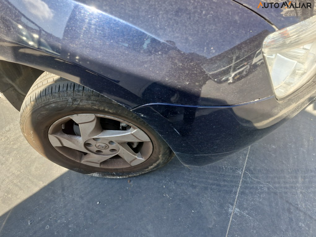 RENAULT DUSTER 2.0 DYNAMIQUE 4X2 16V FLEX 4P AUTOMATICO