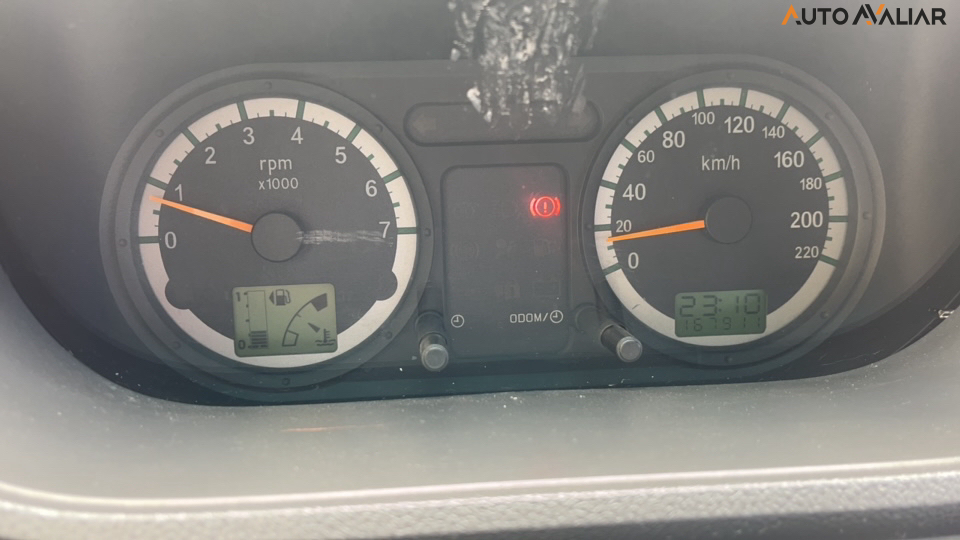 FORD ECOSPORT 2.0 XLT 16V GASOLINA 4P MANUAL