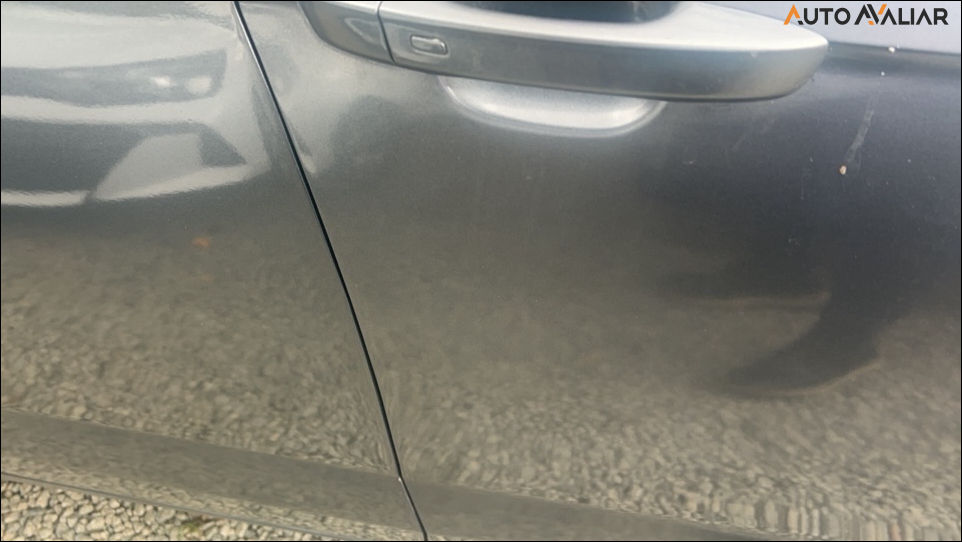 VOLKSWAGEN POLO 1.0 170 TSI COMFORTLINE AUTOMÁTICO
