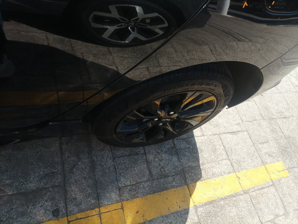CHEVROLET ONIX 1.0 TURBO FLEX RS AUTOMATICO