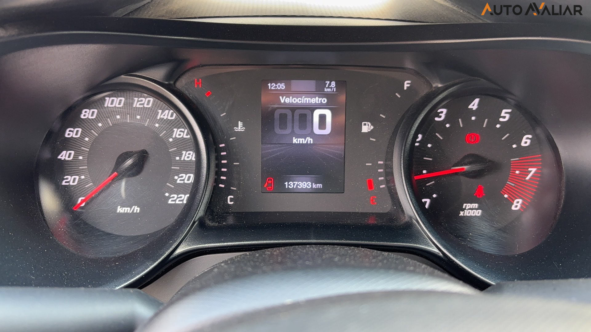 FIAT ARGO 1.0 DRIVE 6V FLEX