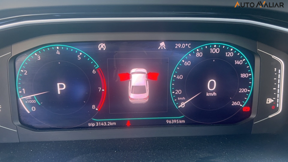 VOLKSWAGEN JETTA 1.4 250 TSI TOTAL FLEX COMFORTLINE TIPTRONIC