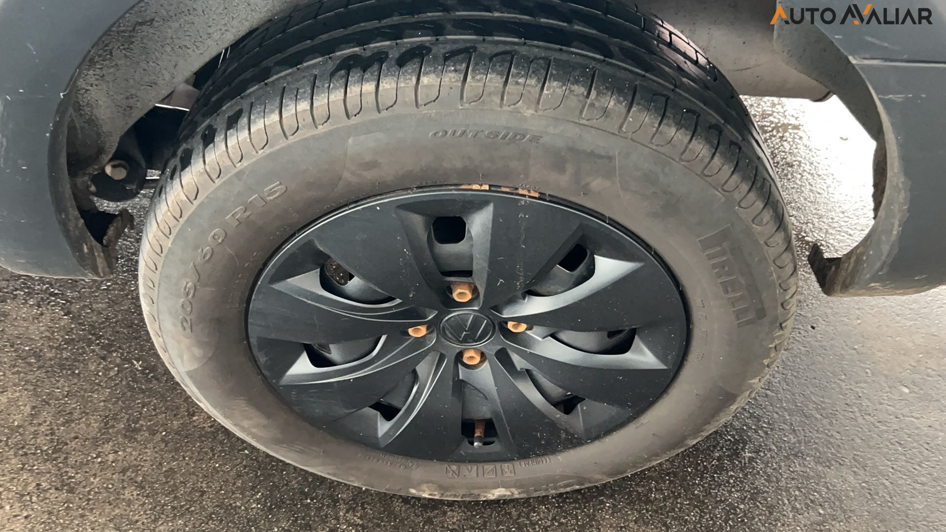 VOLKSWAGEN SAVEIRO 1.6 MSI ROBUST CS 16V FLEX 2P MANUAL