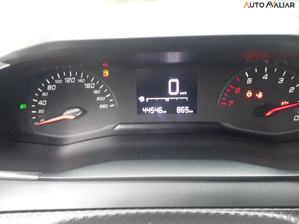 PEUGEOT 208 1.0 FIREFLY FLEX LIKE MANUAL