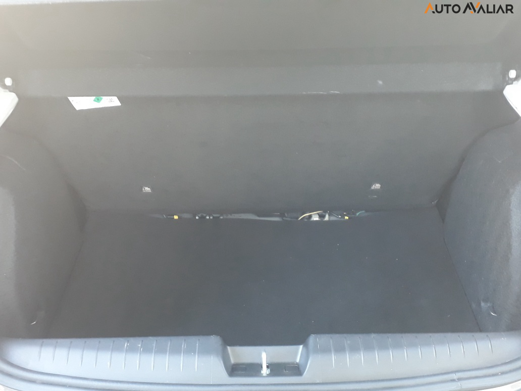 FIAT PULSE 1.3 FLEX DRIVE CVT