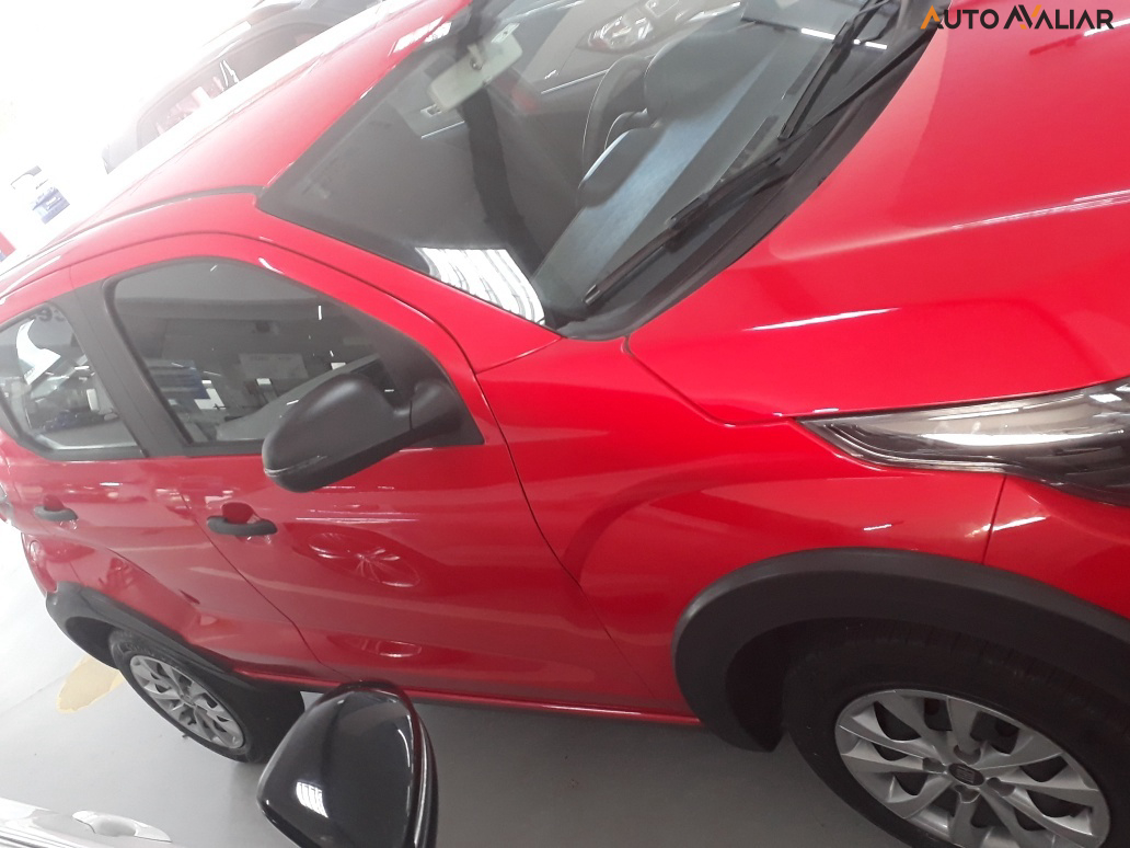 FIAT MOBI 1.0 EVO FLEX LIKE. ON MANUAL