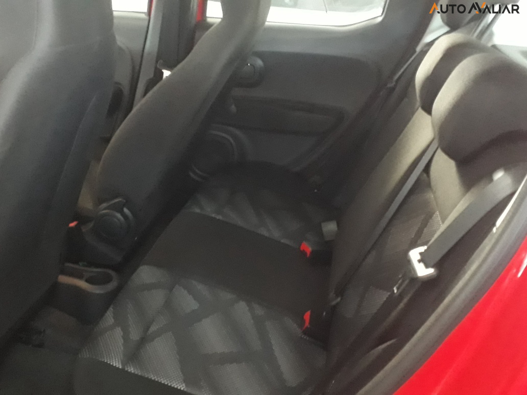FIAT MOBI 1.0 EVO FLEX LIKE. ON MANUAL