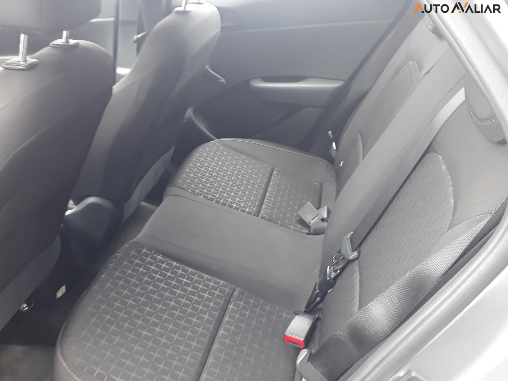 HYUNDAI HB20 1.0 12V FLEX SENSE PLUS MANUAL