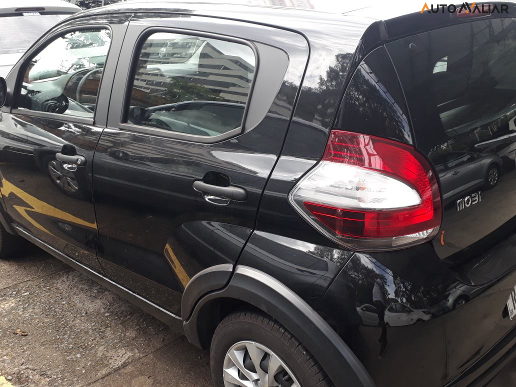 FIAT MOBI 1.0 EVO FLEX LIKE. ON MANUAL