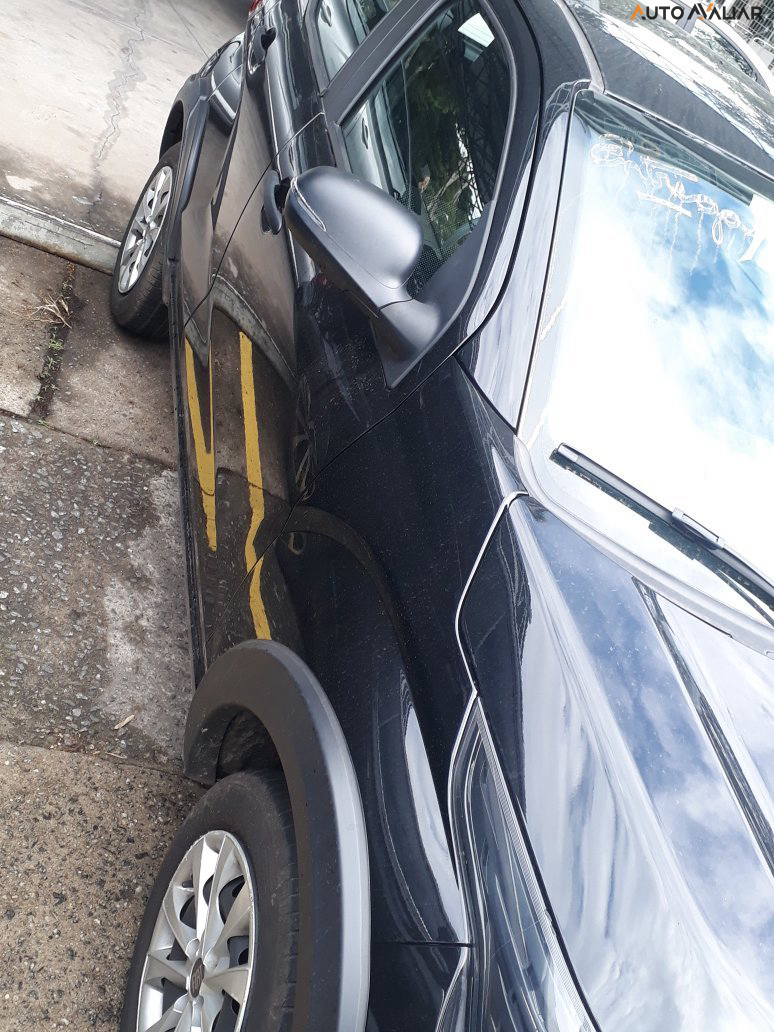 FIAT MOBI 1.0 EVO FLEX LIKE. ON MANUAL