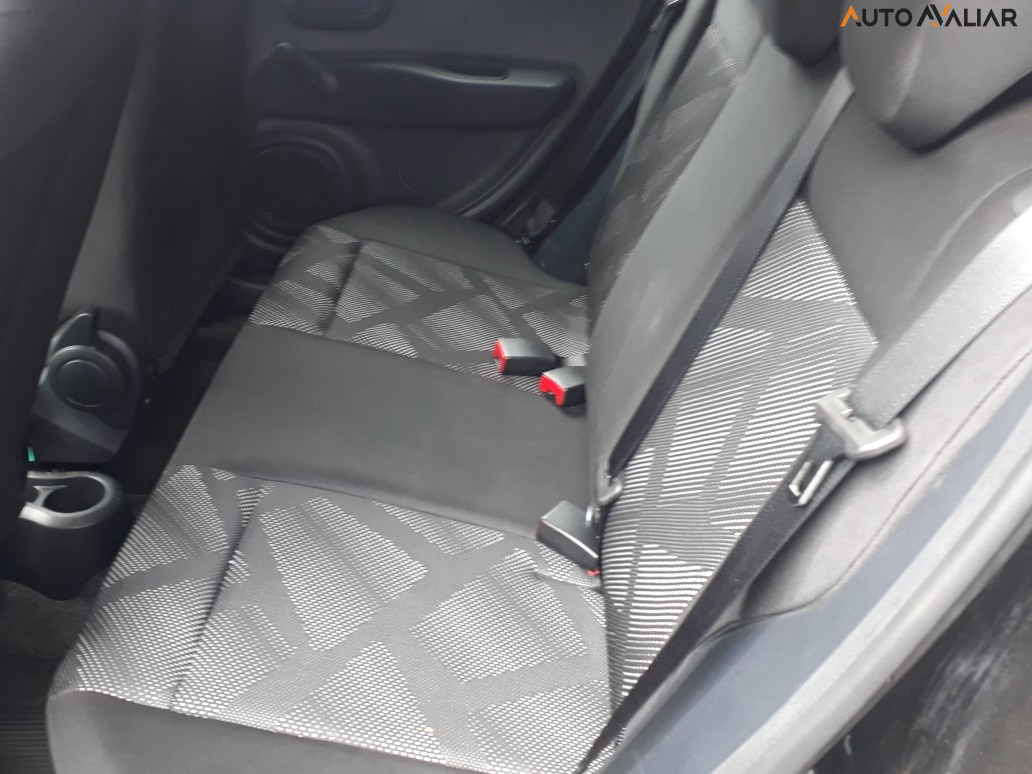 FIAT MOBI 1.0 EVO FLEX LIKE. ON MANUAL