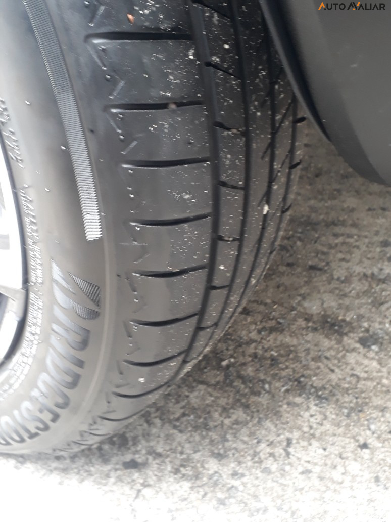 JEEP RENEGADE 1.3 T270 TURBO FLEX LONGITUDE AT6