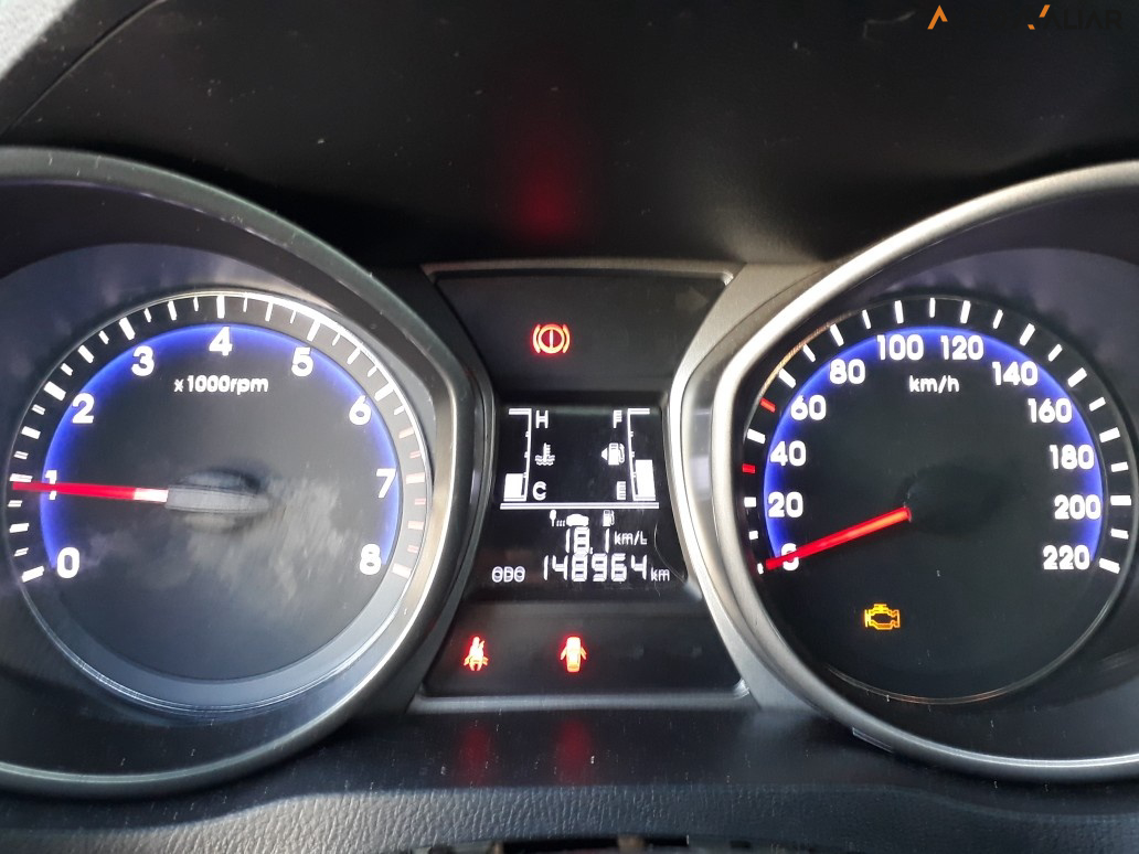 HYUNDAI HB20 1.0 COMFORT 12V FLEX 4P MANUAL