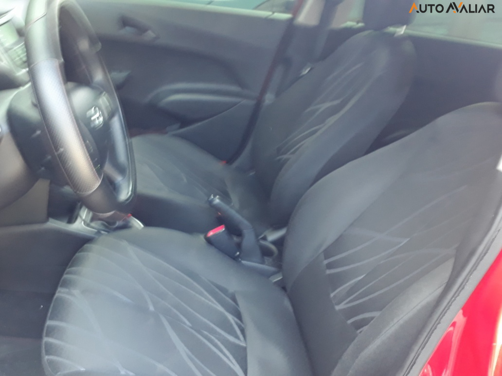 HYUNDAI HB20 1.0 COMFORT 12V FLEX 4P MANUAL