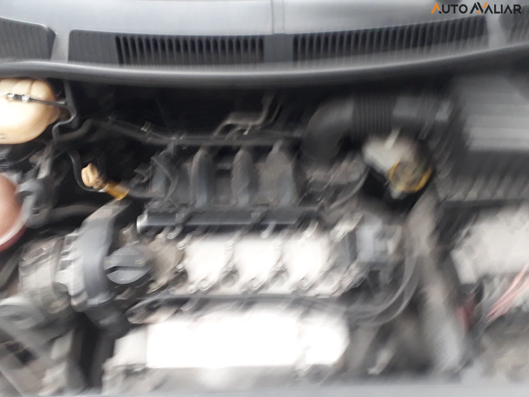 VOLKSWAGEN FOX 1.6 MI ROCK IN RIO 8V FLEX 4P MANUAL