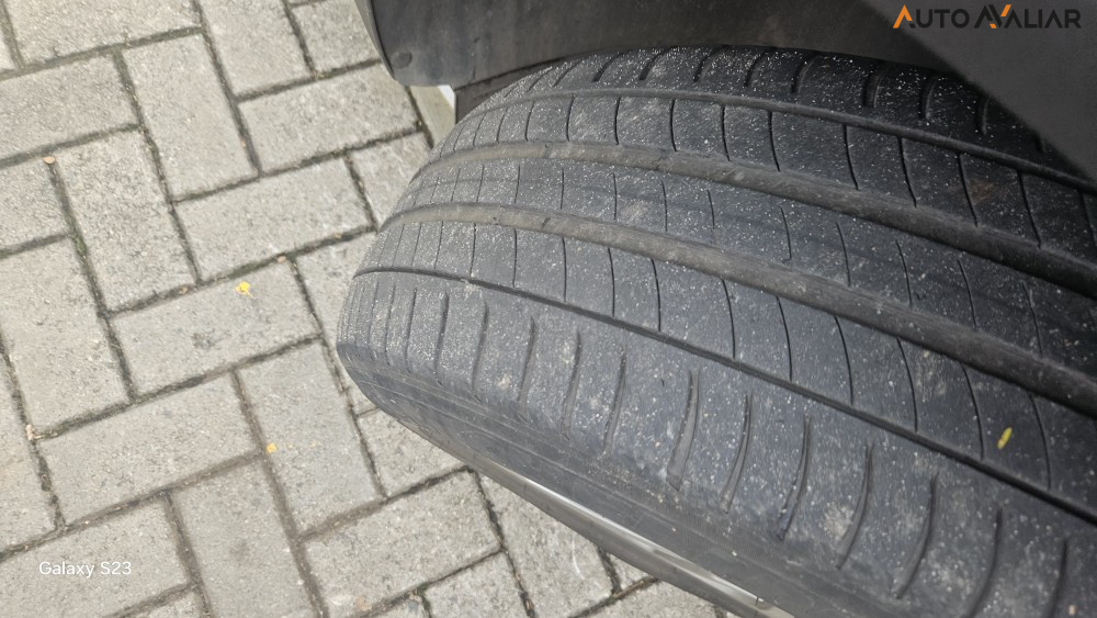 HYUNDAI TUCSON 1.6 16V T-GDI GASOLINA GLS ECOSHIFT