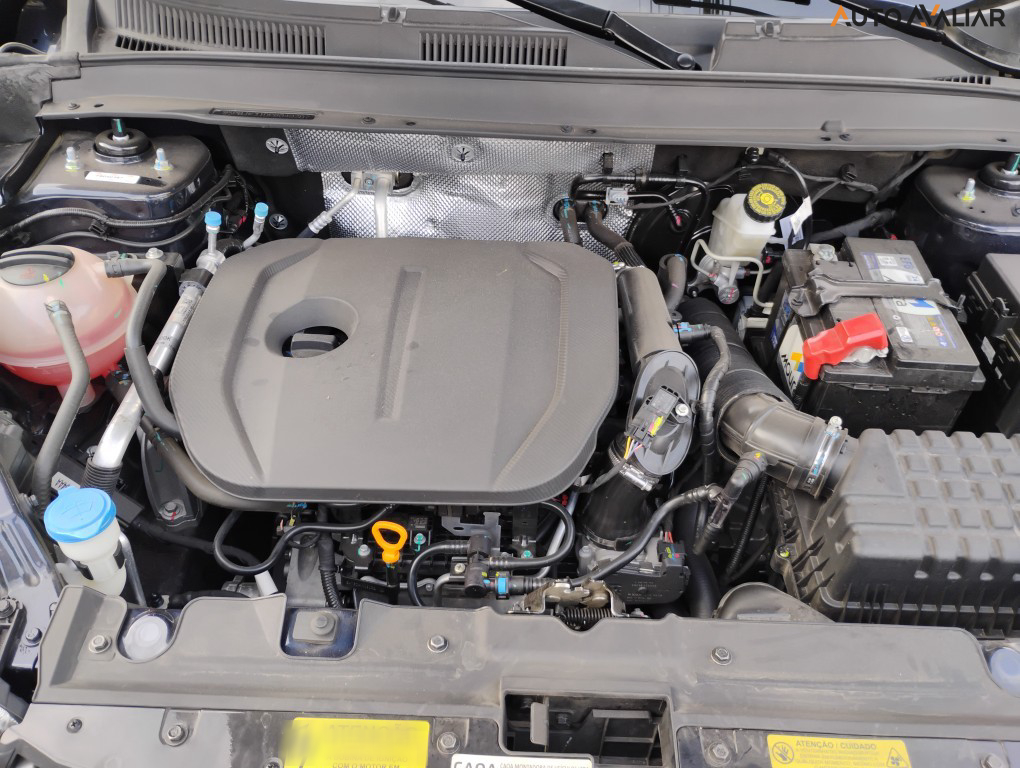 CHERY TIGGO 5X PRO 1.5 TCI FLEX HYBRID CVT