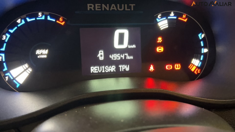 RENAULT KWID 1.0  ZEN 2 12V