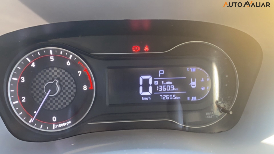 HYUNDAI HB20S 1.0 TGDI FLEX PLATINUM PLUS AUTOMÁTICO