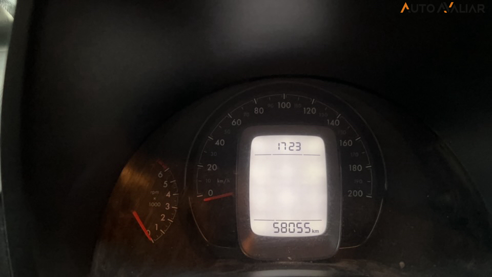 FIAT STRADA 1.4 FIRE FLEX ENDURANCE CS MANUAL