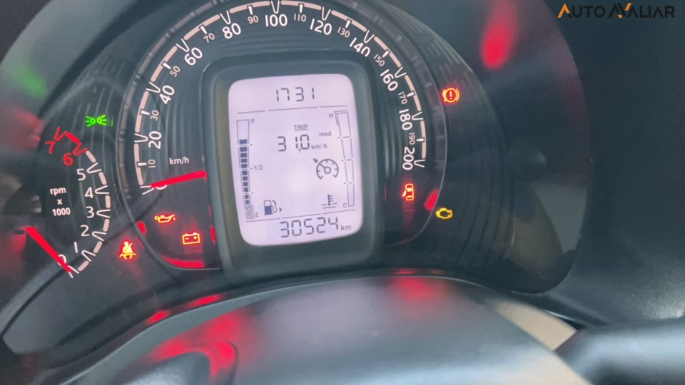 FIAT MOBI 1.0 EVO FLEX LIKE. ON MANUAL