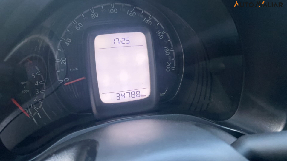 FIAT MOBI 1.0 EVO FLEX LIKE. ON MANUAL